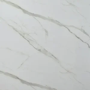 PANOU DECORATIV PVC CALACATTA WHITE, 122 x 270 cm Livrare expres