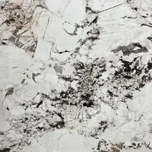 PANOU DECORATIV PVC imitatie marmura VİOLA, 122 x 270 cm Premium