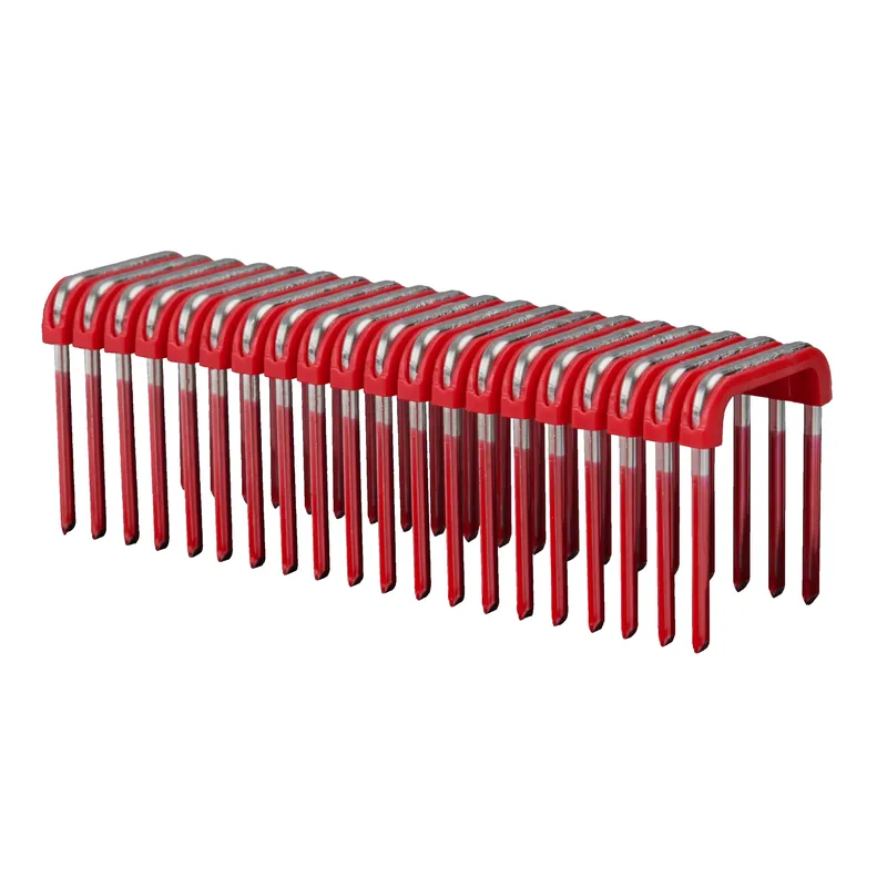 Reducere extra Milwaukee Capse pentru cabluri, 25mm, 600 bucăți 4932479628
