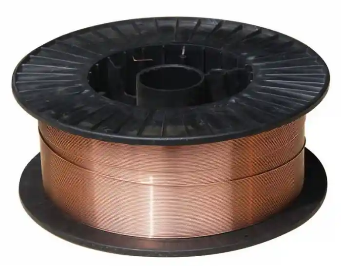 214305 SARMA SUDURA HTW50 D200 0.8MM 5KG SG2 Reducere specială