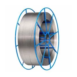 Sarma sudura MIG-MAG tubulara flux cu miez rutilic E71T-1C cu D-1.2 mm sudura cu gaz pentru otel nealiat/slab aliat rola 15 kg ENERGO Ofertă de sezon